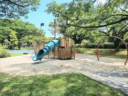 Pasir Ris Beach Park (D18), Semi-Detached #481275491